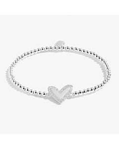 Joma Jewellery Gold A Little 'Amazing Auntie' Bracelet